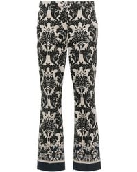Max Mara - Pants - Lyst