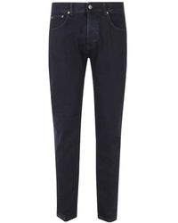 Dondup - Dian Slim-Fit Jeans - Lyst