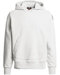 Parajumpers - Sudadera Con Capucha Y Parche Del Logo - Lyst