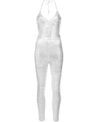 juicy couture swarovski jumpsuit