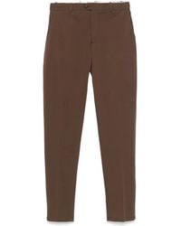 Circolo 1901 - Pantalones Chinos Slim - Lyst