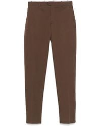 Circolo 1901 - Slim Chinos - Lyst