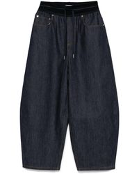 Helmut Lang - Cocoon Jeans - Lyst