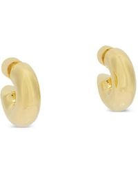 Maria Black - Bijoux Hoop Earrings - Lyst
