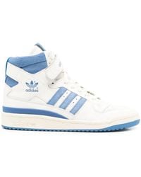 adidas - Forum 84 Sneakers - Lyst