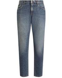 Dolce & Gabbana - Jeans - Lyst