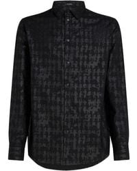 Karl Lagerfeld - Kameo Shirt - Lyst