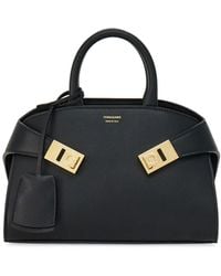 Ferragamo - Hug Handtasche - Lyst