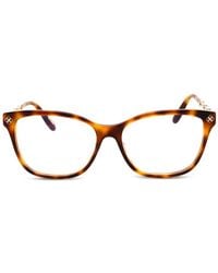 Chopard - Square-Frame Glasses - Lyst