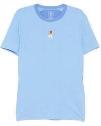 On Shoes - Graphic T-Shirt - Lyst