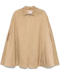 Semicouture - Capa Davina - Lyst
