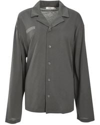 PANGAIA - Chemise De Pyjama Lightweight - Lyst