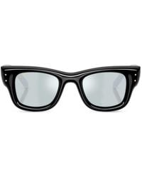 Ray-Ban - Wayfarer Square-Frame Sunglasses - Lyst