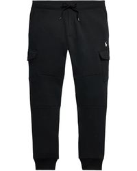 Polo Ralph Lauren - Cargo Track Pants - Lyst