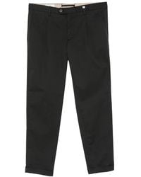 Myths - Pleated-Detail Trousers - Lyst