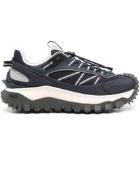 Moncler - Trailgrip Sneakers - Lyst