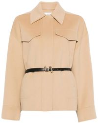 Sportmax - Coats - Lyst