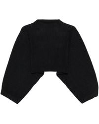 Homme Plissé Issey Miyake - T-Shirt À Design Plissé - Lyst