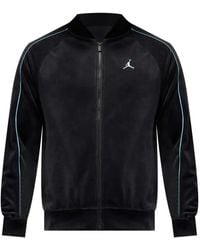 Nike - Brooklyn Zip-up Track Jacket - Lyst