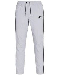 Nike - Tech Woven Reflective Track Pants - Lyst