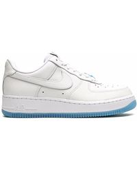 Nike - Air Force 1 Low Lx "Uv Reactive" Sneakers - Lyst