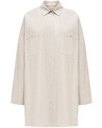 12 STOREEZ - パッチポケット シャツ - Lyst