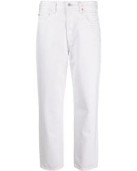 Citizens of Humanity - Devi Low-rise Straight-leg Jeans - Lyst
