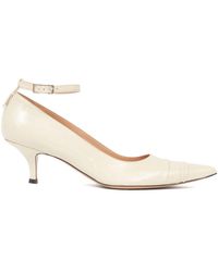 Maison Margiela - Kinkies 55mm パンプス - Lyst