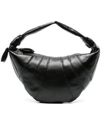 Lemaire - Fortune Croissant Bag - Lyst