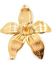 Hugo Kreit - Flower Ring - Lyst