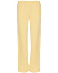 Vuori - Halo Elasticated Track Pants - Lyst