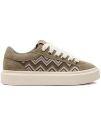 Cleens - Ace Sneakers - Lyst