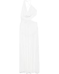 Amazuìn - Iselin Maxikleid - Lyst