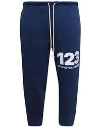RIVINGTON roi Rebis - Metanoia Uso Track Pants - Lyst