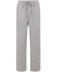 adidas By Stella McCartney - Straight-Leg Track Pants - Lyst