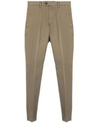 Briglia 1949 - Belt Loops Trousers - Lyst