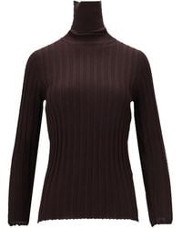LA ROSE - Geribbelde Coltrui - Lyst