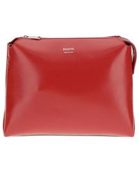 KHAITE - Medium Lina Shoulder Bag - Lyst