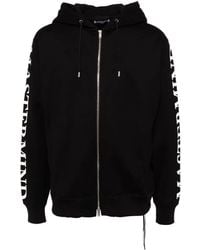 MASTERMIND WORLD - Hoodie Mit Logo-Print - Lyst
