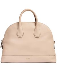 Lancel - Belleville Tote Bag - Lyst