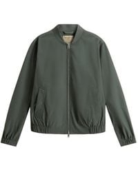 Woolrich - Chaqueta Bómber Summer - Lyst