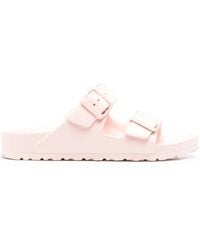 Birkenstock - Arizona Eva Light Rose, Eva - Lyst