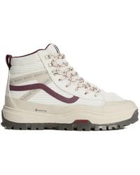 Vans - Sk8-Hi Sneakers - Lyst