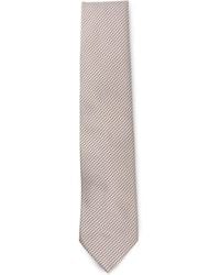 Brioni - Silk Tie - Lyst