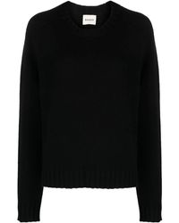 KHAITE - Mae Sweater - Lyst