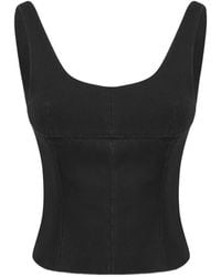 Occleus - Rory Top - Lyst