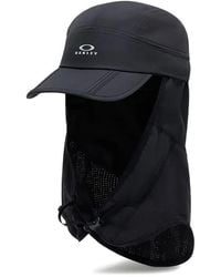 Oakley - Casquette À Empiècements - Lyst