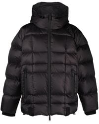 DSquared² - Nylon Puffer Jacket - Lyst