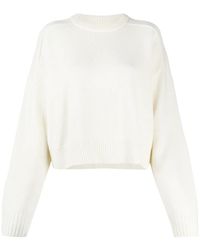 Loulou de Saison - Maglione Corto - Lyst