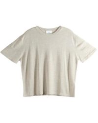 The Elder Statesman - Lenny Short-Sleeve T-Shirt - Lyst
